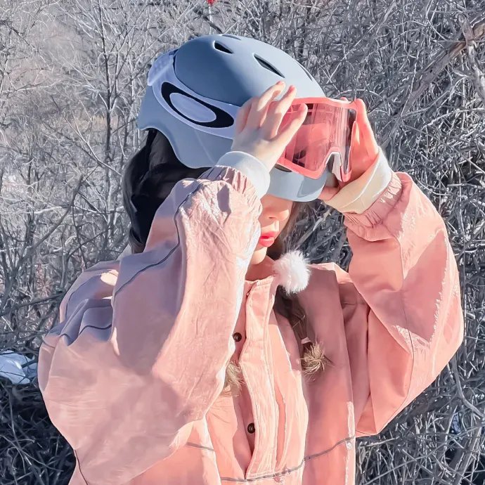 脚趾上的星光