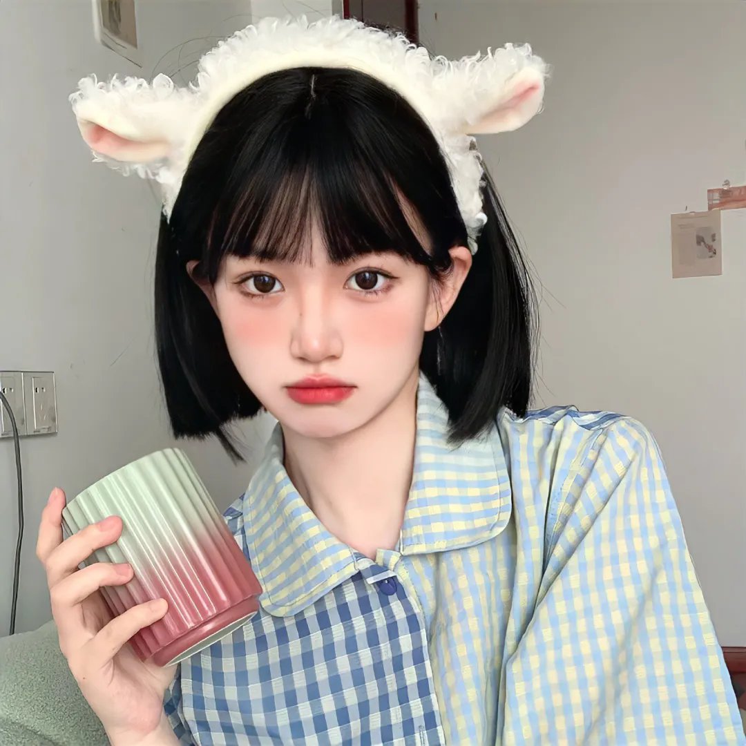 认真呃人
