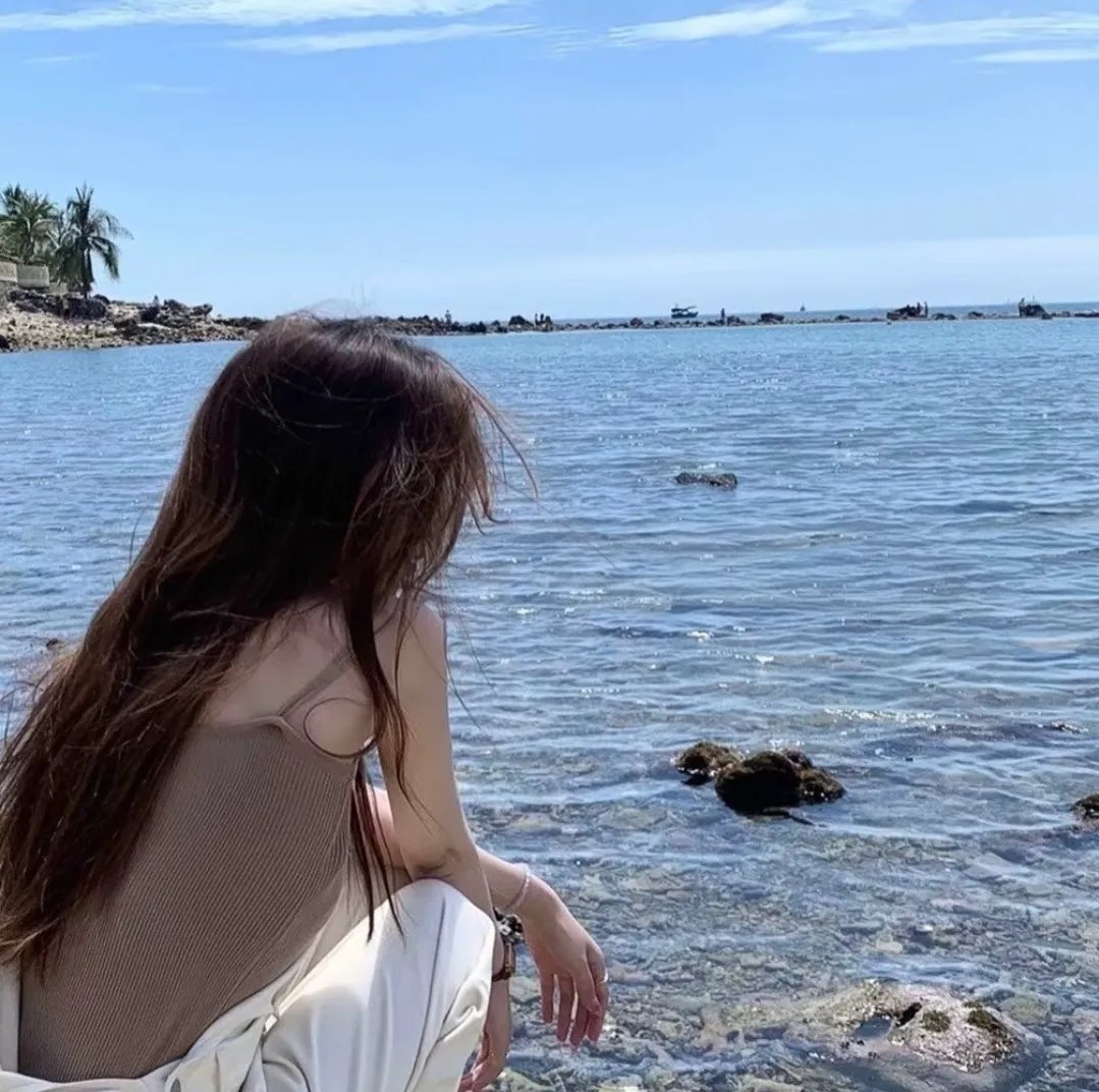 婚后三十年
