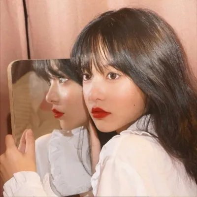 拾光的秘密